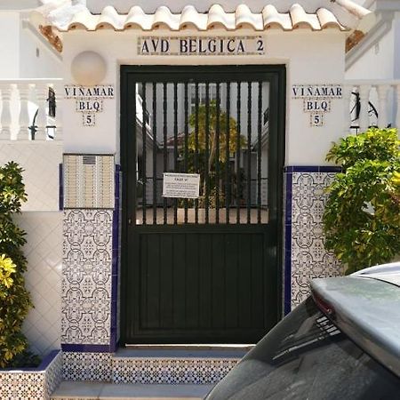 Lux Apartamento Apartment La Mata  Exterior photo