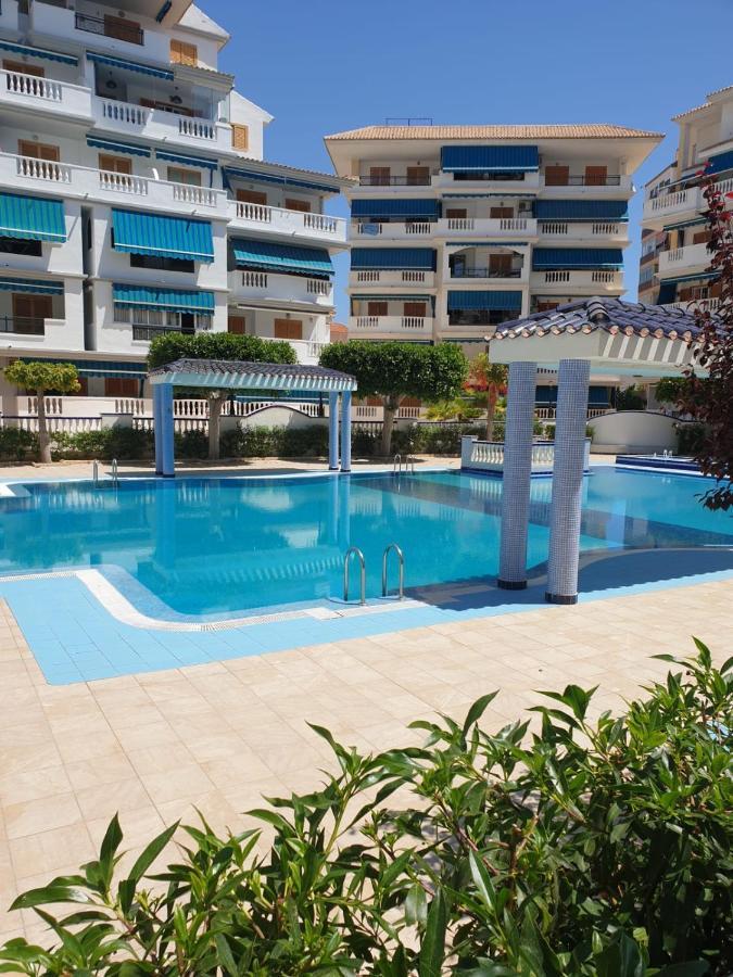 Lux Apartamento Apartment La Mata  Exterior photo