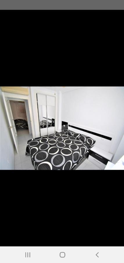 Lux Apartamento Apartment La Mata  Exterior photo