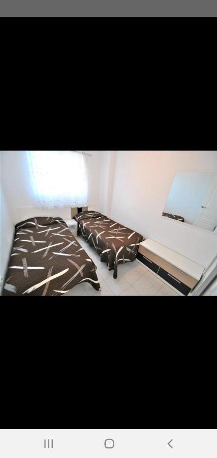 Lux Apartamento Apartment La Mata  Exterior photo