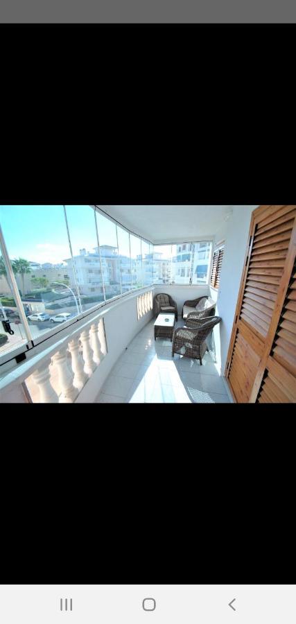 Lux Apartamento Apartment La Mata  Exterior photo