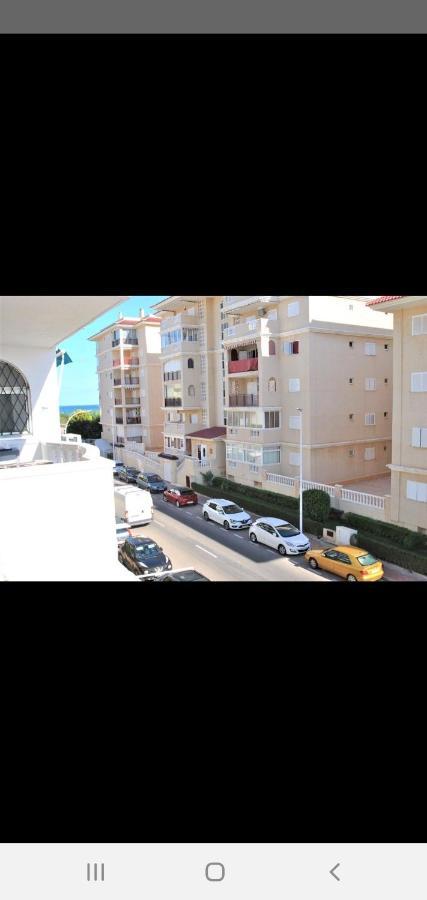 Lux Apartamento Apartment La Mata  Exterior photo
