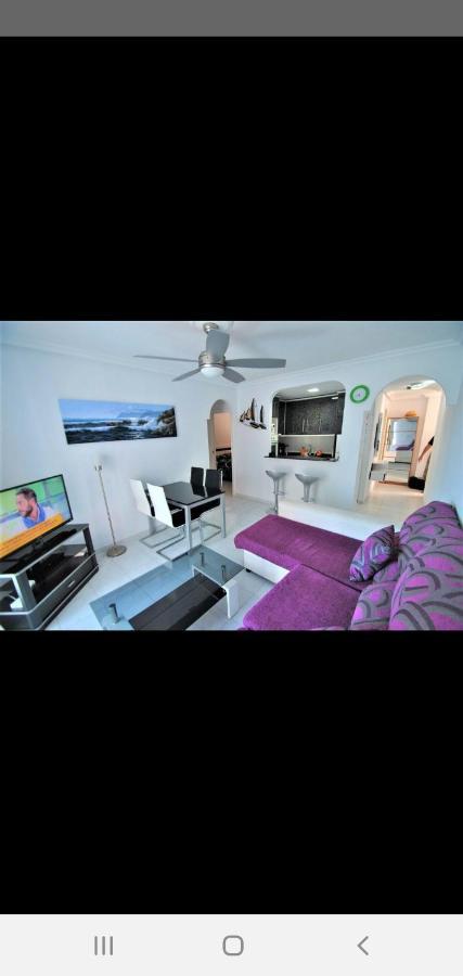Lux Apartamento Apartment La Mata  Exterior photo