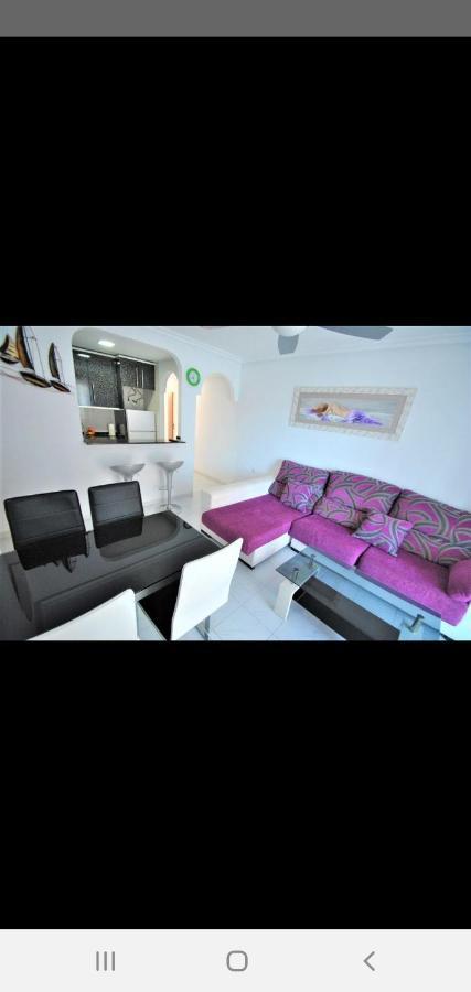 Lux Apartamento Apartment La Mata  Exterior photo