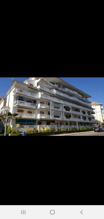 Lux Apartamento Apartment La Mata  Exterior photo