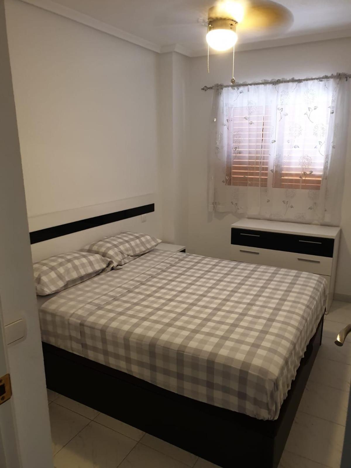 Lux Apartamento Apartment La Mata  Room photo